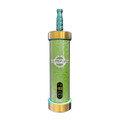 MFU SHISHA X2 Hookah 60,000 Puff Disposable Four Seasons