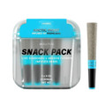 BOUTIQ THC-A Infused 0.5G Mini Pre-Rolls 5CT Arctic Frost+Tropicana -Hybrid