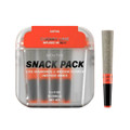 BOUTIQ THC-A Infused 0.5G Mini Pre-Rolls 5CT Cherry Lime+RZ-11 -Sativa