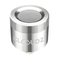 Yocan Black Pocket Vaporizer Replacement Coil Cloud 2.1