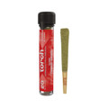 TORCH Hashole THC-A Preroll 2G-Strawberry Sour Diesel Hybrid