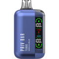 SMOK PRIV Bar Turbo 15,000 Puff Disposable HONOLULU BLUE