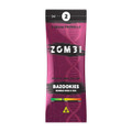 Zombi D9 THC-P CBGA DB CBG Prerolls 4G (2Count) Bazookies