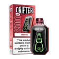 Drifter Bar 25000 Puff Disposable-Cherry Ice