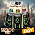 Drifter Bar 25000 Puff Disposable