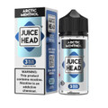 Juice Head Arctic Menthol 100ml E-Juice 3mg