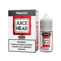 Juice Head Tobacco Salts 30ml E-Juice 25mg