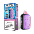 NEXA PIX 35K Puff Disposable-Juicy Grape