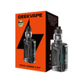 GeekVape Aegis Legend 5 Kit Carbon Black