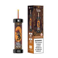 OLIT Hookahlit 40000 Puff Disposable Strawberry Kiwi