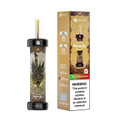 OLIT Hookahlit 40000 Puff Disposable Two Apple Shisha