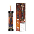 OLIT Hookahlit 40000 Puff Disposable Watermelon Strawberry Melon