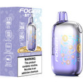 Foger BIT 35K Puff Disposable White Peach Raspberry