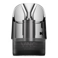 VooPoo Vinci E Replacement Pod Cartridge - 2PK 0.3  Ω