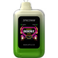SMOK SpaceMan Nebula 25K Plus 25000 Puff Disposable SOUR APPLE ICE