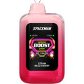 SMOK SpaceMan Nebula 25K Plus 25000 Puff Disposable STRAW RAZZ CHERRY