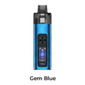 Uwell Typhos Pod Kit-Gem Blue