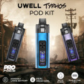 Uwell Typhos Pod Kit