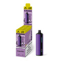Urban Tale X Lost Mary Hookah 26000 Puff Disposable Grape Mint