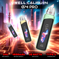 Uwell Caliburn G4 Pro Pod Kit