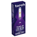 Torch THC-P Live Resin Disposable 1G Midnight Runtz