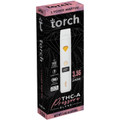 Torch THCA Pressure Blend Disposable 3.5G Lychee Maritini