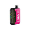 FUME Pro 30000 Puff Disposable Watermelon Wave