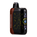 fume pro 30000 puff disposable dubai chocolates