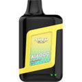 SMOK NOVO Bar AL6000 Disposable Device Pineapple Zest