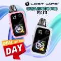 Ursa Epoch Pro Pod Kit | Lost Vape