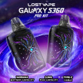 Lost Vape Galaxy S360 Pod Kit