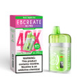 EBCREATE BC Pro 40K Puff Disposable Sour Apple Ice