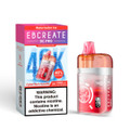 EBCREATE BC Pro 40K Puff Disposable Watermelon Ice