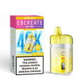 EBCREATE BC Pro 40K Puff Disposable Golden Berry