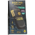 Pixie Pod Lifestyle Series Blend Disposable 2ML Purple Zkittlez Indica
