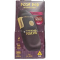 Pixie Pod Lifestyle Series Blend Disposable 2ML Velvet Runtz Indica