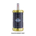 MFU SHISHA X3 Hookah 150000 Puff Disposable-Blackcurrant Mint