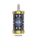 MFU SHISHA X3 Hookah 150000 Puff Disposable Crazy Love