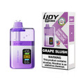 IJoy XP50000 Puff Disposable GRAPE SLUSH