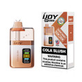 IJoy XP50000 Puff Disposable COLA SLUSH