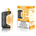 VIHO TRX 50K Puff Disposable Pina Coco