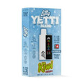 Litty Yetti Live Rosin Blend THCP HTE Disposables 3.5G Kiwi Cream