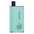 FUME Infinity Plus 4500 Puff Disposable Miami Mint