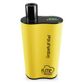 FUME Infinity Plus 4500 Puff Disposable Grapefruit Kiwi