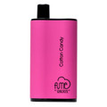 FUME Infinity Plus 4500 Puff Disposable Cotton Candy
