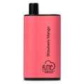 FUME Infinity Plus 4500 Puff Disposable Strawberry Mango