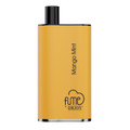 FUME Infinity Plus 4500 Puff Disposable Mango Mint