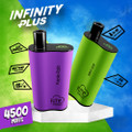 FUME Infinity Plus 4500 Puff Disposable