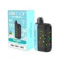 Geek THC-X MAXX OUT CB9A THC-P THC-V Disposable - 7.5G Blue Dream Sativa