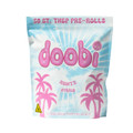 Doobi THCP Prerolls 1G - 50COUNT Runtz